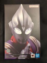 BANDAI NAMCO SHFiguarts 진골 조각법 울트라맨티가 울트라맨티가 멀티 타입 반남