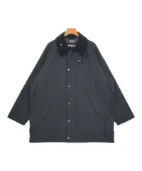 Barbour ステンカラーコート レディース 【古着】【中古】【送料無料】のサムネイル