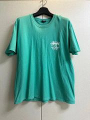 00sヘクティクhectic newport サンプリング パロディTシャツ L - メルカリ