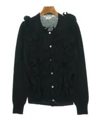 COMME des GARCONS COMME des GARCONS カーディガン レディース 【古着】【中古】【送料無料】のサムネイル