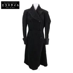 Vivienne Westwood ヴィヴィアンウエストウッド MILANﾀｸﾞ ｱﾙﾊﾟｶｳｰﾙﾎﾟﾘ ｼｬｷﾞｰﾛﾝｸﾞ 42のサムネイル