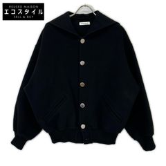 k*0様 MADISONBLUE MILITARY JK. マディソンブルー ミ - メルカリ