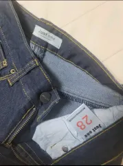 デニム 新商品
