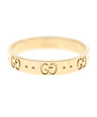 GUCCI リング レディース 【古着】【中古】【送料無料】