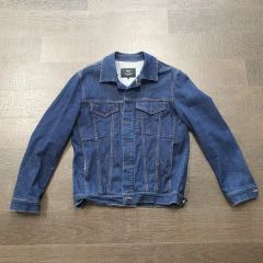 ATESPEX/エイトスペックス☆USED Levi'sリメイクジャケット - メルカリ