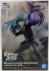 BANDAI SPIRITS VIBRATION STARS 환생했더니 슬라임이었던 건 리무르=템페스트