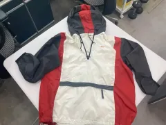 NIKE ナイキ Anorak（アノラック） プルオーバー ウィンドブレーカー XL 出品