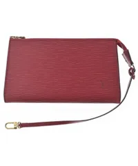 LOUIS VUITTON ポーチ レディース 【古着】【中古】【送料無料】