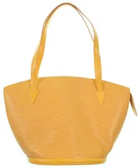 LOUIS VUITTON トートバッグ レディース 【古着】【中古】【送料無料】