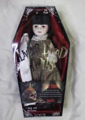 Living Dead Dolls MAGGOT マゴット【未開封】 - メルカリ