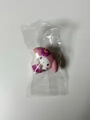 サンリオバカンスガチャ マイメロディ