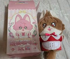 あんスタ もふもふカフェ 絨絨カフェ 高峯翠 守沢千秋 - メルカリ