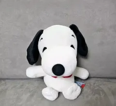 #正規品# SNOOPY 中型 ぬいぐるみ 30cm