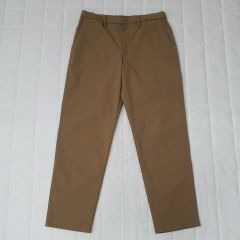 KADOYA LITE AIR PANTS ブラウン Mサイズ - メルカリ