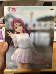 ラブライブ！サンシャイン！！ さくらうち リコ SQフィギュア