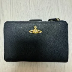 Vivienne Westwood ヴィヴィアン・ウエストウッド 中財布