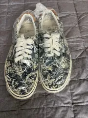 VANS スニーカー 260