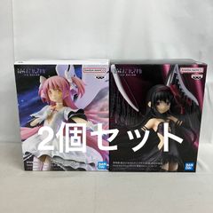 未開封 魔法少女 まどかマギカ BPEV アルティメットまどか 悪魔ほむら