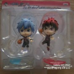 DRAMAtical Murder AGF限定 ぴくたむ 蒼葉 セイ トリップ - メルカリ