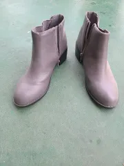 ミッソ アンクルブーツ