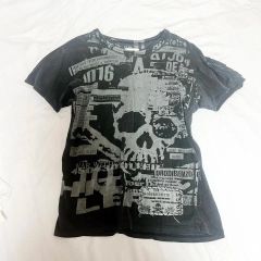00s PPFM メッセージ tシャツ アーカイブ swag v系 サイバー系 - メルカリ