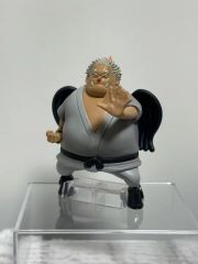 フィギュア新品!! 大丸商事 時代劇ヒーロー見参 座頭市 勝新太郎