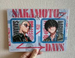 週刊少年ジャンプ 2022年 17号 SAKAMOTO DAYS - メルカリ