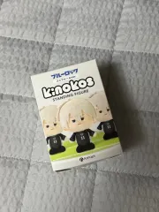 ブルーロック kinokos 凪 出品