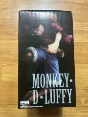 (在庫処分) ONE PIECE キラフレンド プレ ルーフィ フィギュア