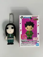 HUNTER×HUNTER 一番くじ H賞 イルミ