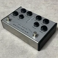2026年最新】FKT AUDIO Octavariumの人気アイテム - メルカリ