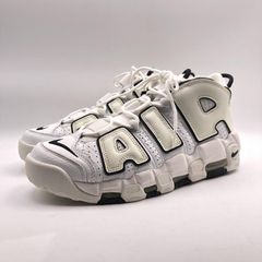 【限定品】 NIKE ナイキ エアモアアップテンポ JP27.5 限定品】 NIKE ナイキ エアモアアップテンポ JP27.5 - メルカリ