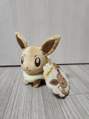 ポケモンセンター イーブイ petit pastel マスコット ぬいぐるみ