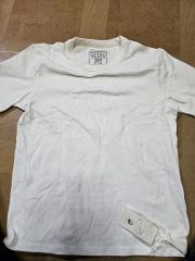 ペトロールズDE LUXE Tシャツ ホワイト - メルカリ