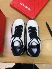 靴