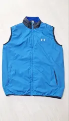 UNDER ARMOUR アンダーアーマー ベスト メンズ XL (105 110)のサムネイル