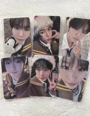 NCT DREAM Dreamies ペンミ トレカ ジェミン 5枚セット - メルカリ
