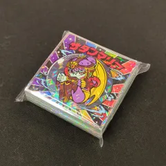 ロッテ 40thスペシャルエディション ビックリマン伝説 40th SPECIAL EDITION 全47種 セット