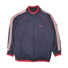 wilson Classic トラックジャージ