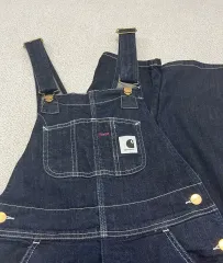 Carhartt WIP オーバーオール XS Sのサムネイル