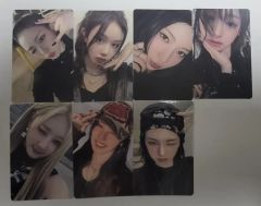newjeans weverse 2周年 特典 supernatural ハニ - メルカリ