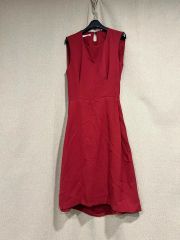 THE TOE SLEEVELESS FLARE ONEPIECE s - メルカリ