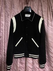 CELINE ウエスタンヨークテディジャケット - メルカリ