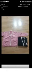 カーディガン新品