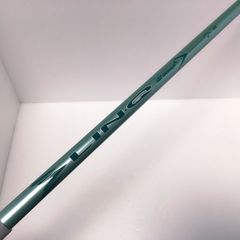 CRAZY Arrow Flex-S シャフト スカイブルー - メルカリ