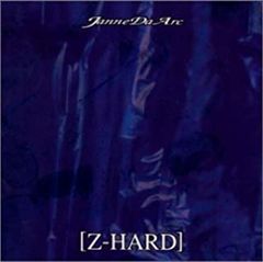 Janne Da Arc[Z-HARD]通常ACID BLACK CHERRY - メルカリ