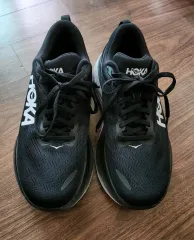 HOKA ONE ONE ホカオネオネ ボンダイ8 255サイズ