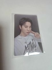 BOYNEXTDOOR WHY.. Weverse Shop トレカ イハン - メルカリ