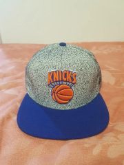 美品 NIKE 正規品 刺繍 ニューヨーク•ニックス スプリーウェル8番 大人