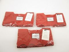未使用 コスメ モーニングサプライズ モレモ 専顔タオル 他 シカ